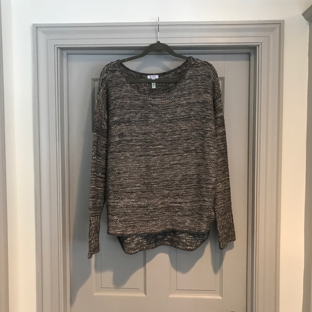 Sweater, casual or dressy! Never been worn